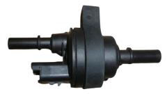Електроклапан Новий оригінал Citroen Peugeot C3 308 208 1.2 THP 9671744280