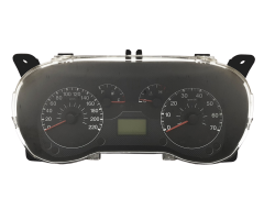 Тахометр Fiat Grande Punto 51701537 30279