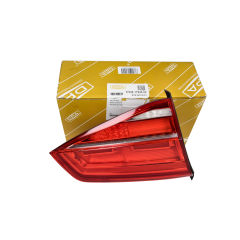 Лампа Ліворуч 5C6945307F 99451794502 VW Jetta DPA