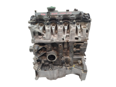 Дизельний двигун K9K628 K9KE628 8201708642 1.5 dci Renault Clio 4 S78