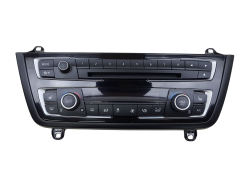 Приладова панель A/C BMW 3 64.11- 9226785 17313810