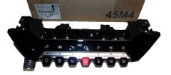 Панель кондиціонера Klimatronic Оригінал 98292922XU Peugeot 208 2008