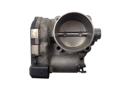 Повітряна заслінка Ford Volvo 7S7G-9F991-BA 0280750534 2131