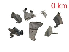 Кронштейн двигуна 2.3 dci BiTurbo M9T708 Renault Master 3 0km
