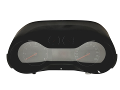 Тахометр Opel Corsa E 9831576180 Yazaki 51897