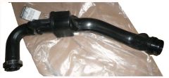 Повітропровід Оригінал Renault Clio III 1.5 dCi 8200296982