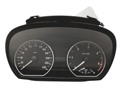 Тахометр BMW 1 E87 9166821-01 1024952-84 31521