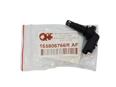 Датчик температури Renault 0.9 1.4 TCE 165806766R Новий оригінал