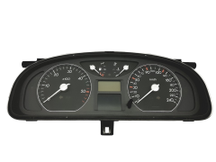 Тахометр Renault Laguna 2 8200328449 47993