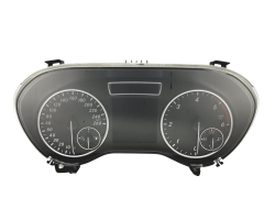 Тахометр Mercedes A W176 A1769008202 Bosch 51072