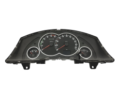 Лічильник Opel Meriva 13281892AA 110080162046 43409