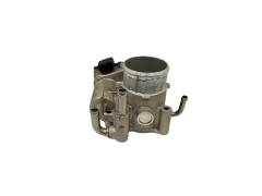 Повітряна заслінка Hyundai Kia 35100-04610 0280750730
