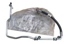 Повітропровід кондиціонера Оригінал 6457YP 6457.YP Citroen Peugeot