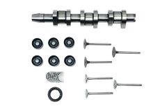 Ремонтний комплект Робіть VW Skoda 045109101C B17130 Borsehung