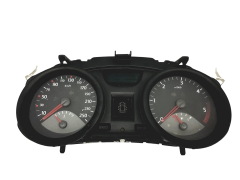 Тахометр Renault Megane 2 8200399693 D 58128