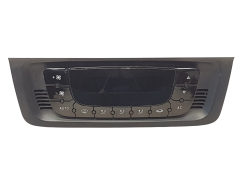 Приладова панель Seat Ibiza 4 6J0820043 A2C53286417 1136