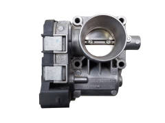 Повітряна заслінка 55250461 40GTE3F Fiat Lancia Ford FPT 2937