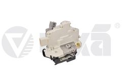 Дверний замок Інтерфейс Ліворуч Робіть VW Skoda 3C1837015B 88371826501 Vika