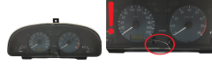 Тахометр Citroen Xsara 9641903180 C 00 53861