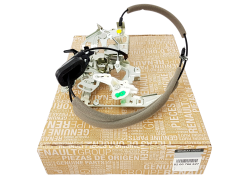 Замок для розсувних дверей Оригінал Master III Movano B NV400 8200766627