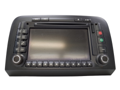 Навігація Radio Fiat Croma 735419921