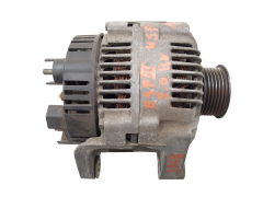 Генератор Renault 7700857073 A13VI164 110A Valeo 1058