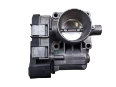 Повітряна заслінка Fiat Ford 5519278 40SMF10 Magneti 2766