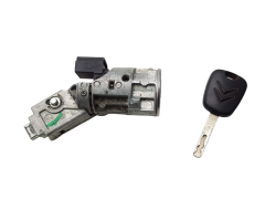 Вимикач запалювання Citroen N0502455 N0502072 4162EA Valeo