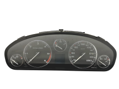 Лічильник Peugeot 407 9646283280 110080221008 43695