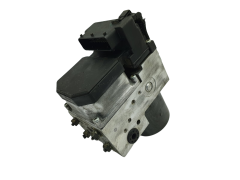 Насос гідравлічної системи Opel Astra G Zafira A 24463350 0265202508 6272