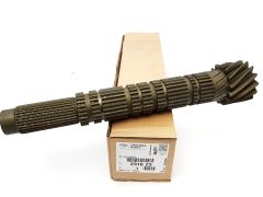 Головний вал коробки передач Оригінал Jumpy Expert Scudo ML6 2316Z3 9654513488