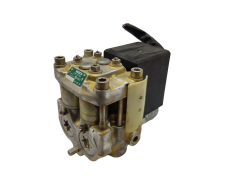 Насос гідравлічної системи Audi 80 443614111 0265201034 Bosch 6050