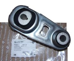 Подушка двигуна Робіть Renault 532E34 112383734R Hutchinson