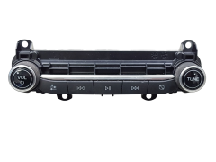 Панель керування Radio Transit H1BT-18K811-HE
