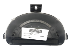 Тахометр Citroen C2 C3 P9650735480 G 01 55303