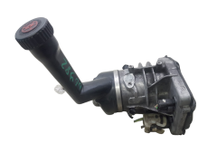 Насос гідропідсилювача керма Citroen C4 Picasso 9674055680 A0021534 TRW 2
