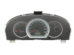 Тахометр Chevrolet Lacetti 96499003HM 52507