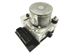 Насос гідравлічної системи Fiat Grande Punto Evo 51860291 0265230808 Bosch 36527