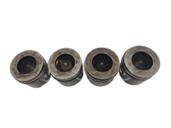 Поршень двигуна Renault G 7701477818 H 7701477819 2.0 DCI M9R