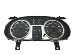 Тахометр Renault Clio 2 8200261102 56491