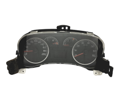 Тахометр Fiat Punto 555000460104 58152