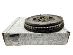 Двомасовий шків Новий оригінал Renault Megane 3 RS 2.0 16v Tce 123002182R
