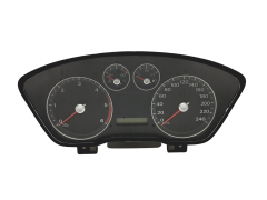 Тахометр Ford Focus 4M5T-10849-GM 4M5T10849GM 28618