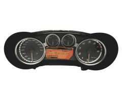 Лічильник Alfa Romeo Mito 50517148 A2C53357404 32352