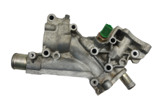 Корпус термостата 9653298580 1336Q4 2.0 16v Peugeot 307 C4