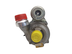 Турбонагнітач Renault Dacia 8200478276 478276H307056 54359700012 1.5 dci