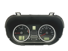 Лічильник Ford Fiesta 4S6F-10849-LA 4S6F10849LA 44442