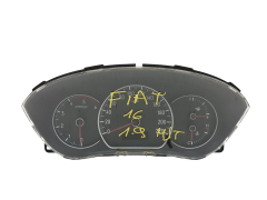 Тахометр Suzuki SX4 Fiat Sedici 34110-79J50 VDO 54104