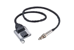 Датчик NOX Робіть VW Seat 04L907807L 99071554601 Vika