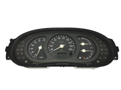 Лічильник Renault Clio 2 7700410434 G 39741